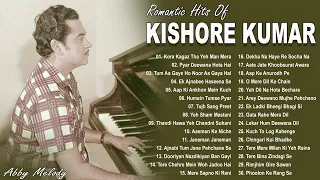 Live Kishore Kumar Hits Songs Old Bollywood Songs Playlist